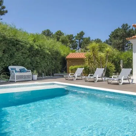 Villa Alfa Prata - Charming 4 Bedroom Villa - Private Swimming Pool - Secluded Setting - Additional