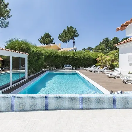 Villa Alfa Prata - Charming 4 Bedroom Villa - Private Swimming Pool - Secluded Setting - Additional *