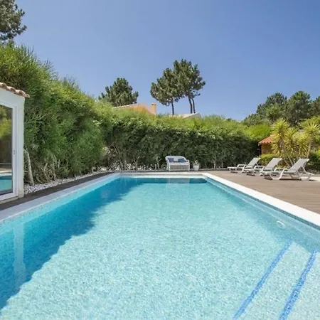 Villa Villa Alfa Prata - Charming 4 Bedroom Villa - Private Swimming Pool - Secluded Setting - Additional