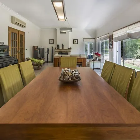 Villa Alfa Prata - Charming 4 Bedroom Villa - Private Swimming Pool - Secluded Setting - Additional * Aroeira (Setubal)