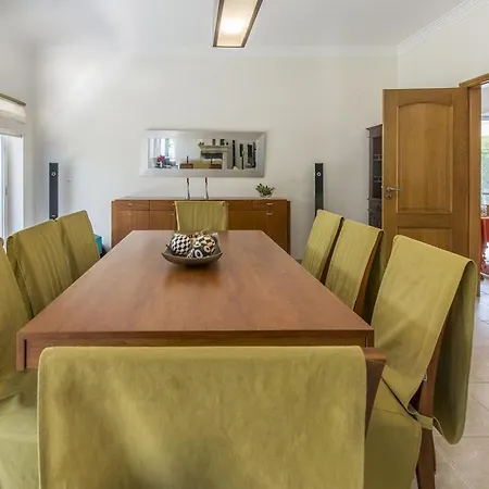Villa Alfa Prata - Charming 4 Bedroom Villa - Private Swimming Pool - Secluded Setting - Additional Aroeira (Setubal)