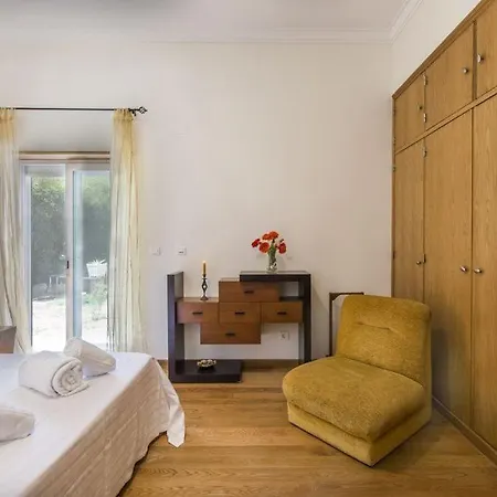 Villa Villa Alfa Prata - Charming 4 Bedroom Villa - Private Swimming Pool - Secluded Setting - Additional *