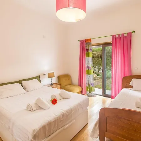 Villa Alfa Prata - Charming 4 Bedroom Villa - Private Swimming Pool - Secluded Setting - Additional *